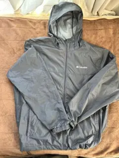 【Colombia】コロンビア　ナイロンジャケット　撥水