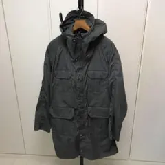 The North Face パープルレーベル　マウンテンコート