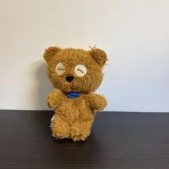 ミニオン　ティム　ぬいぐるみ　15cm