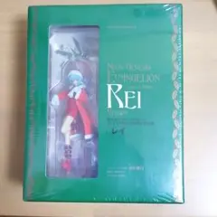 限定版新世紀エヴァ７フィギア付