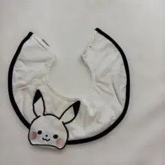 petit main ベビー スタイ よだれかけ