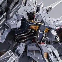 2025年最新】METAL BUILD プロヴィデンスガンダムの人気アイテム