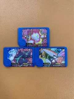 ポケモンフレンダ　ベストタッグ5弾セット　まとめ売り