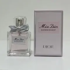 ミスディオール ブルーミング ブーケ 30ml