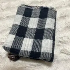 マフラー ストール ショール