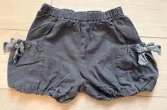 【SENSE OF WONDER センスオブワンダー】バルーンパンツ90