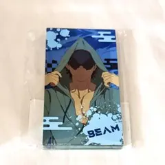 チェンソーマン OMATSURI POP UP アクリルブロック ビーム