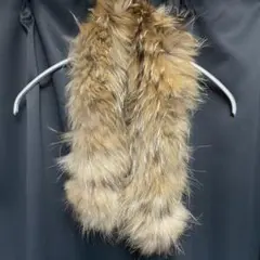 リップサービス　リアルファー　ショールのサムネイル