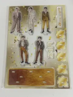 M!LK グッズ 31点セット アクスタetc. - メルカリ