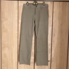 VOLCOM ベージュ チノパン 30