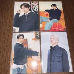 SEVENTEEN ジュン トレカ