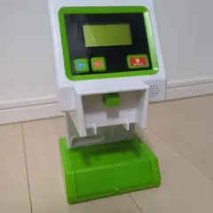 レジスター ごっこ遊び