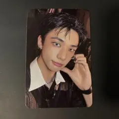 straykids do it do ver. 封入トレカ ヒョンジン