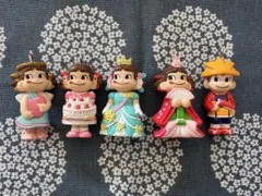 2025年最新】ハッピー記念日 ミニミニペコちゃんの人気アイテム
