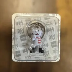 BUMP OF CHICKEN ニコル　キーホルダー