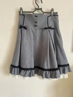 シークレットハニー Secret Honey スカート 量産型