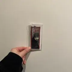 呪術廻戦 タオルストラップキーホルダー 未開封