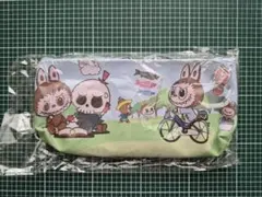 らぶぶ　ペンケース