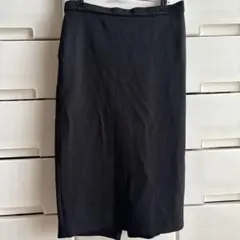 GU タイトスカート ブラック XL