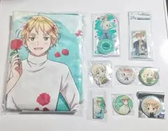 ヘタリア イギリス イベント特典・グッズまとめ売り - メルカリ
