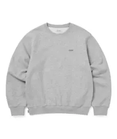 2026年最新】thisisneverthat トレーナー・スウェットの人気アイテム