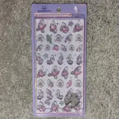 【正規品】ヤングオイスター 第一弾＊ボンボンドロップシール