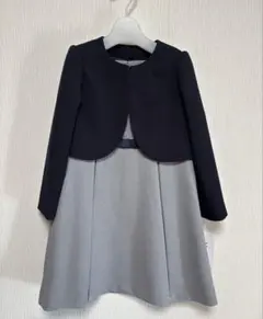 卒園　フォーマル　ワンピース