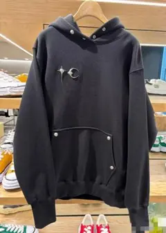 thug club パーカーｓ