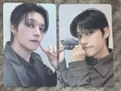 ウヨン MIGHTEEZ Wonder Room 韓国 ポップアップ ラントレ