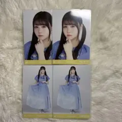 乃木坂46 生写真 伊藤理々杏 交感神経優位 セミコンプ ヨリ ヒキ