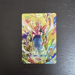 ドラゴンボールスーパーダイバーズ SDV7-062 ゴジータ GDR ②