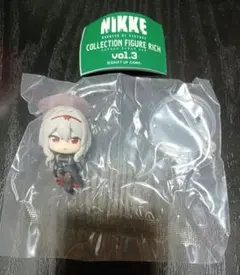 勝利の女神:NIKKE コレクションフィギュア 紅蓮:ブラックシャドウ B