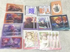 プロセカ 東雲彰人 神代類 あんスタ まとめ売り