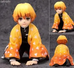 G.E.M.シリーズ 鬼滅の刃 てのひら善逸くん 完成品 フィギュア GEM
