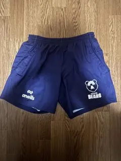 Bristol Bears ラガーパンツ ネイビー oneills