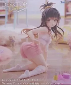 TO LOVEる　結城美柑　体操服　1/6 フィギュア 結城美柑 ToLOVEる とらぶるダークネス 1/6 フィギュア 体操服 - メルカリ