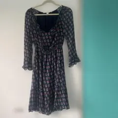 DIANE von FURSTENBERG ワンピース サイズ2