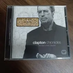 Clapton Chronicles: The Best of EricClap