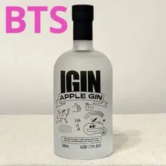 ✨格安✨BTS✨JIN✨IGIN✨アイギン✨アップルジン✨キムソクジン✨酒✨即決
