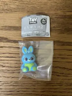 トイストーリー ガチャ まちぼうけ2 Bunny
