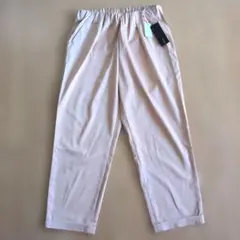 新品タグ付き　パシオーネ　パンツ　レレレさん　mal.