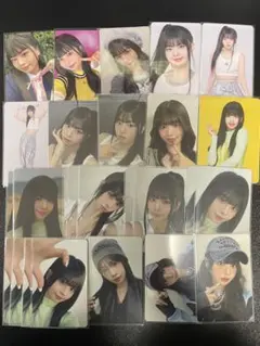 ME:I トレカ 村上璃杏 まとめ売り