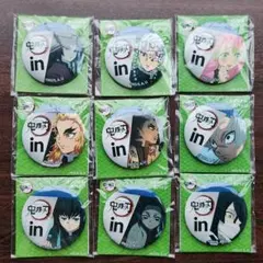 2025年最新】inゼリー 鬼滅の人気アイテム - メルカリ