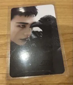 DO IT ヒョンジン　プラットフォーム盤トレカ