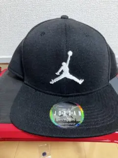 ぴっぴーちゃん専用　Jordan キャップ スナップバック
