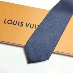 ルイヴィトン ネクタイ