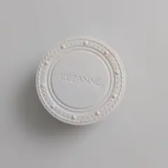 CEZANNE UVクリアフェイスパウダー 02 ナチュラル