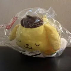 ウ*リ様 一番くじ ポムポムプリン ラストワン賞