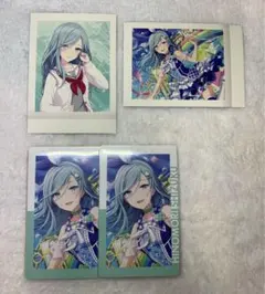 プロセカ　日野森雫　ぱしゃこれ　エピカ　まとめ売り