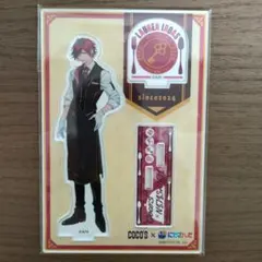 ローレン・イロアス ココスコラボ アクリルスタンド